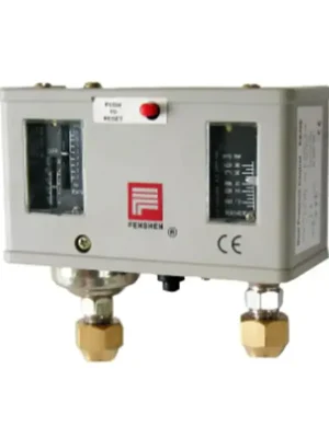 Bộ điều khiển áp suất