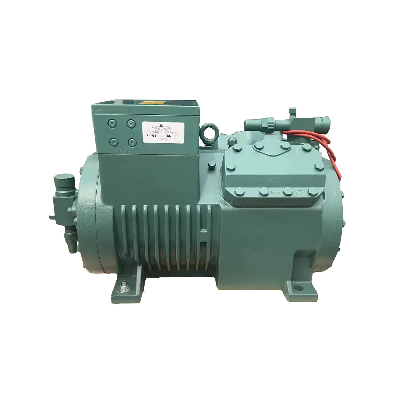 3_0000_11 Máy nén Bitzer