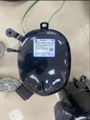 Copeland CRNQ-0500-TFD-556