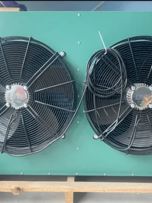 Dàn nóng kho lạnh