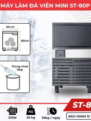 Máy làm đá viên