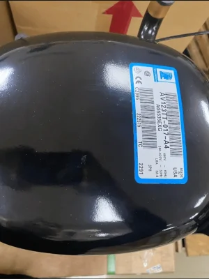 Máy nén teccumseh AV123TT-017-A4