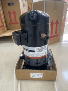 copeland Scroll ZB15KQ TFD 558 1