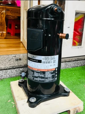 Copeland Scroll ZB48KQ-TFD-558