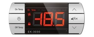 Bộ điều khiển nhiệt độ EK-3030