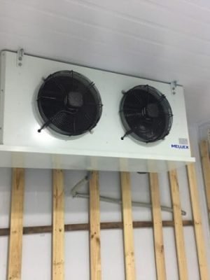 Dàn lạnh Meluck DL14.5/402EA