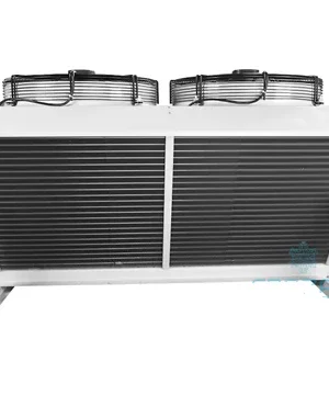 Dàn nóng quạt thổi lên Kaideli KGVT042-L2