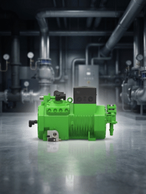 Block Bitzer 2KES-05(Y)