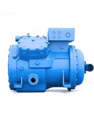 Máy nén lạnh Frascold dòng piston 1 cấp 8 HP