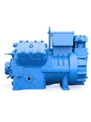 Máy nén lạnh Frascold dòng piston 1 cấp 40 HP