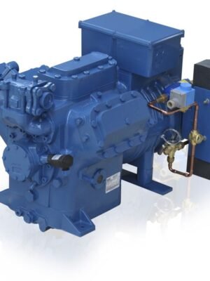 Máy nén lạnh Frascold 2ST.S5-26.16Y dòng piston 2 cấp 5 HP