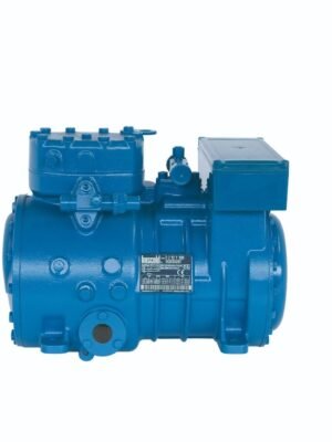 Máy nén lạnh Frascold D2-15.1 piston 1 cấp 2HP