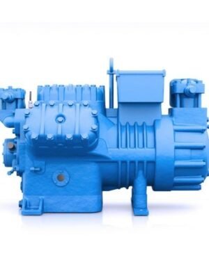 Máy nén lạnh Frascold dòng piston 1 cấp 25 HP